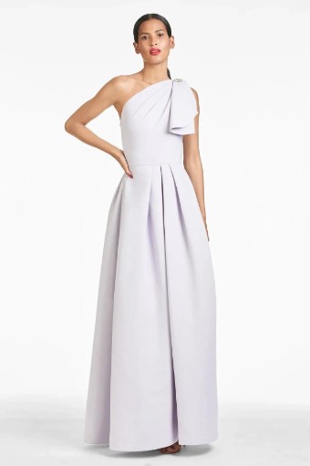Sachin and Bobi MARTINA GOWN | S221G09 #2 thumbnail