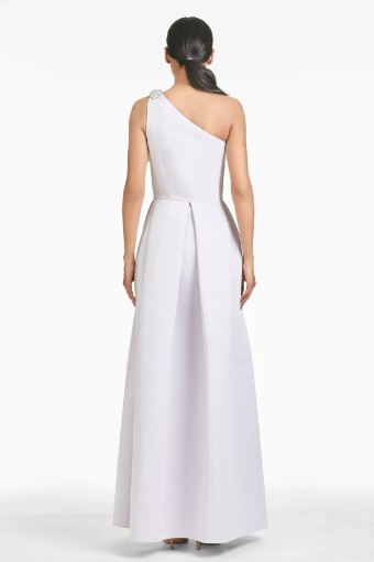 Sachin and Bobi MARTINA GOWN | S221G09 #3 thumbnail