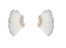 Mignonne Gavigan LUX MINI MADELINE FEATHER E81 #0 default thumbnail