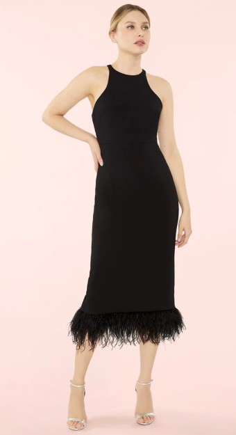 Likely Chandler Dress YD1833001LYB #0 default thumbnail
