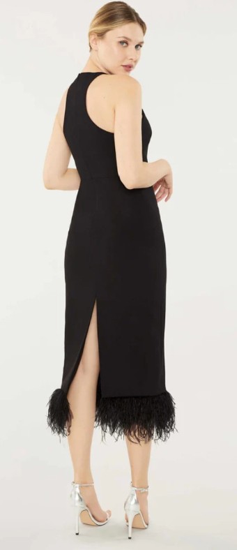 Likely Chandler Dress YD1833001LYB #1 thumbnail