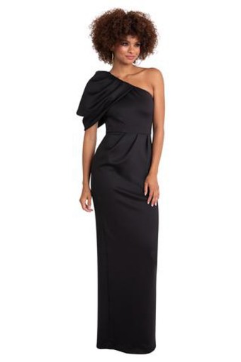 Black Halo EGAN GOWN | 8922558 #1 thumbnail