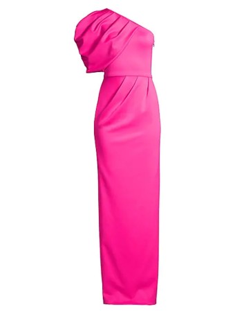 Black Halo EGAN GOWN | 8922558 #2 thumbnail