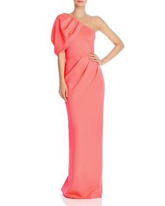Black Halo EGAN GOWN | 8922558 #4 thumbnail