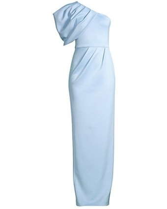 Black Halo EGAN GOWN | 8922558 #6 thumbnail