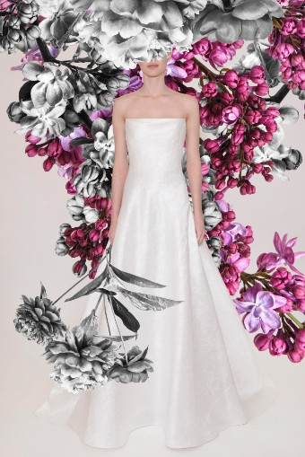 Reem Acra PURE (6350) #0 default thumbnail