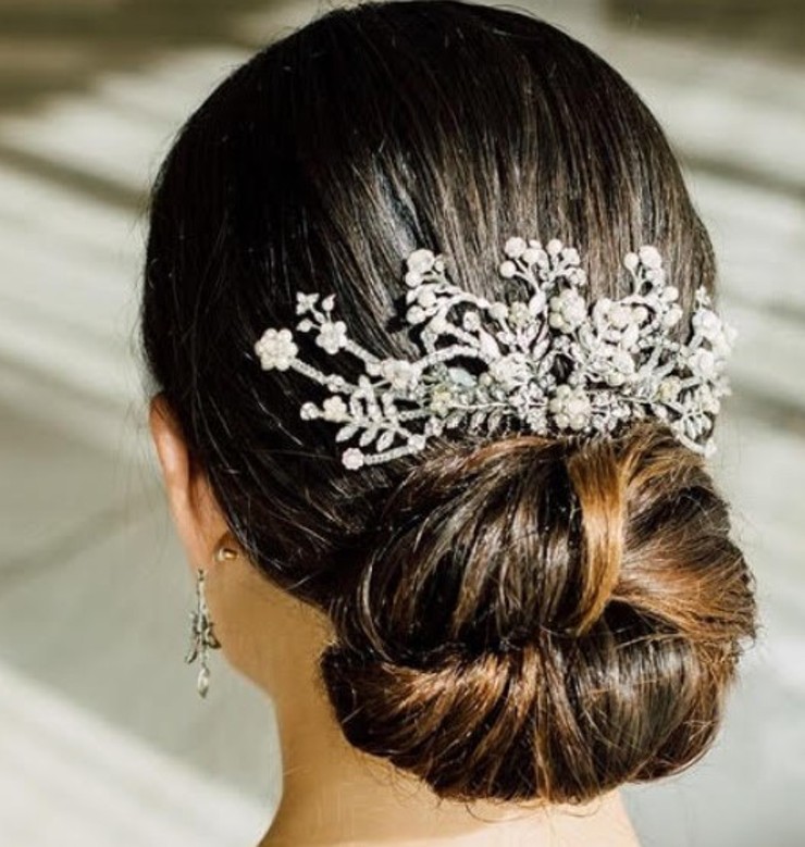 Maria Elena | Unveiled Bridal Collection - COMB 18-21-S  display picture 1