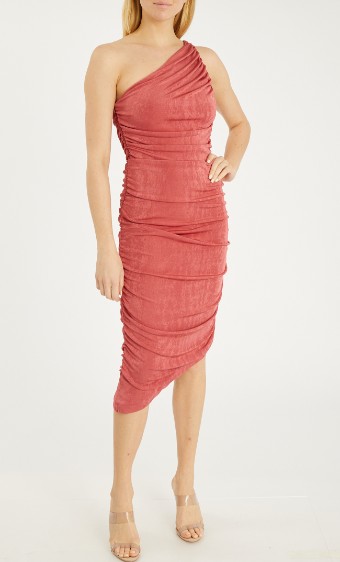 Likely MIDI GEMELLA DRESS | YD17765720Y #0 default thumbnail