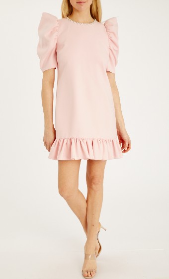 Likely ROSIE DRESS | YD1811001LYB #0 default thumbnail