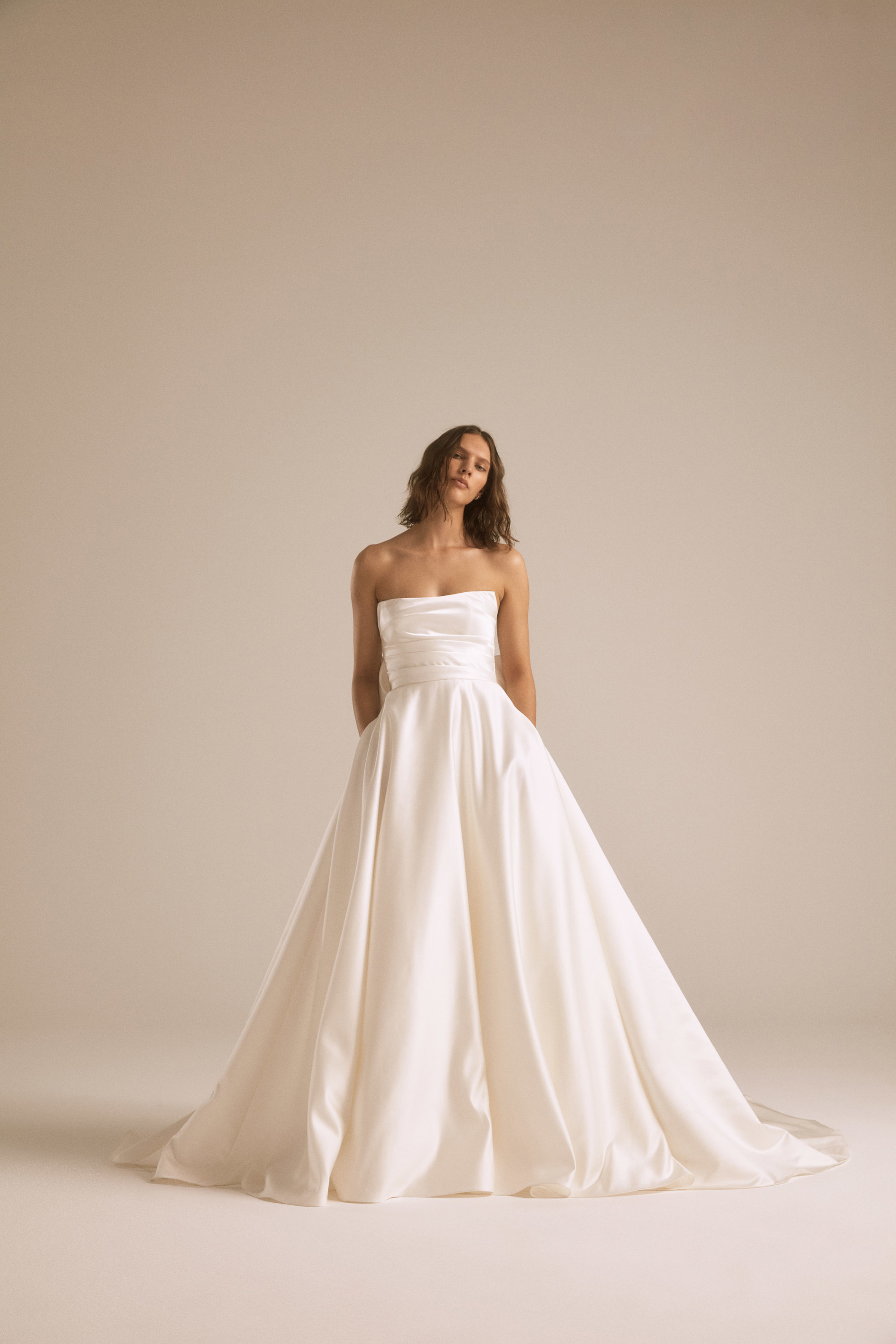 Nouvelle Amsale | Unveiled Bridal Collection