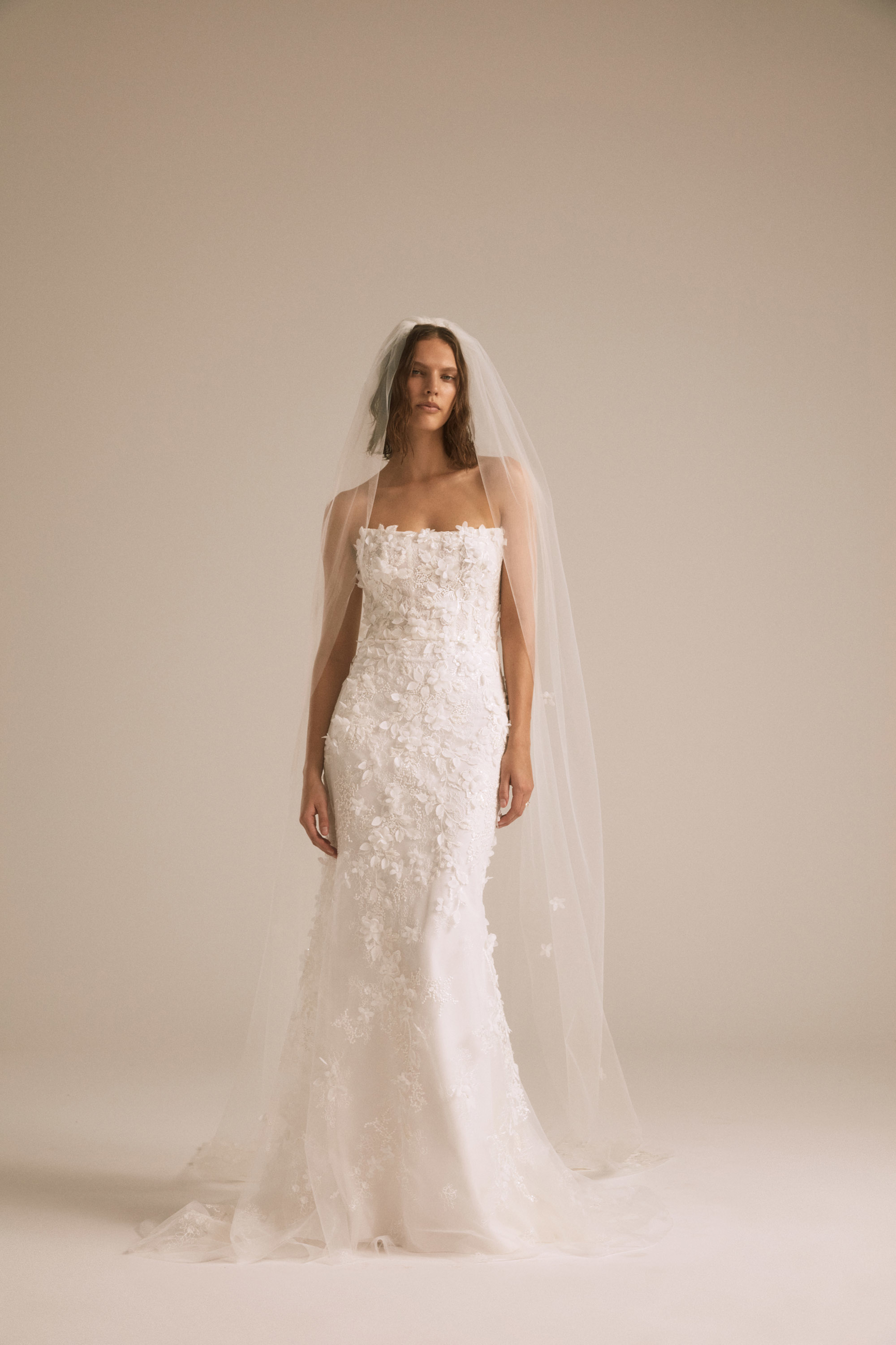 Nouvelle Amsale | Unveiled Bridal Collection