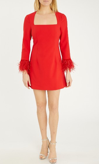 Likely CHER DRESS | YD1810001LYB #1 thumbnail