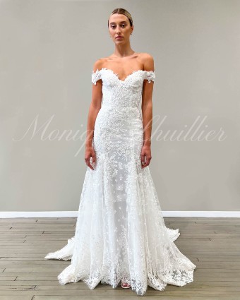 Bliss by Monique Lhuillier BL23108 #0 default thumbnail