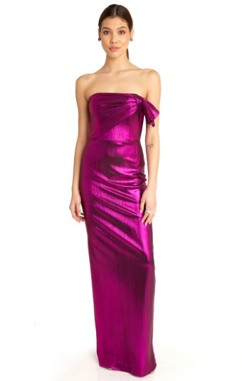 Black Halo DIVINA GOWN | 2532072 #0 default thumbnail