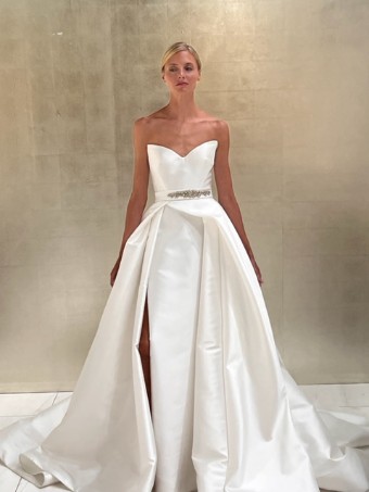 Reem Acra LOVE AFFAIR | 6718 #0 default thumbnail