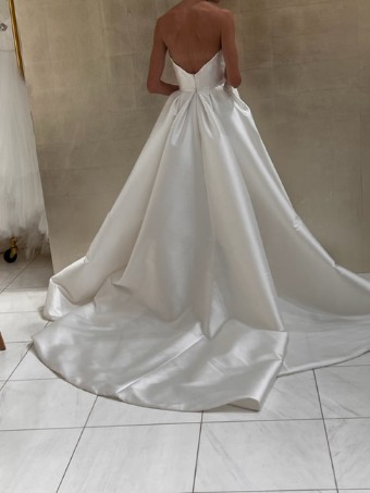 Reem Acra LOVE AFFAIR | 6718 #2 thumbnail