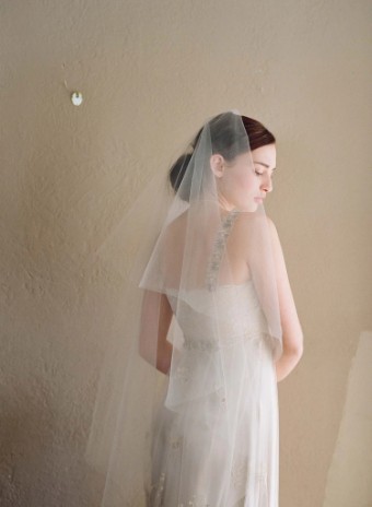 Twigs and Honey 221 VEIL #1 thumbnail