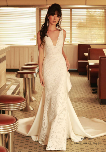 Dany Tabet CYBIL | DT0022W189 #0 default thumbnail