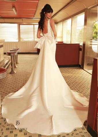 Dany Tabet CYBIL | DT0022W189 #3 thumbnail