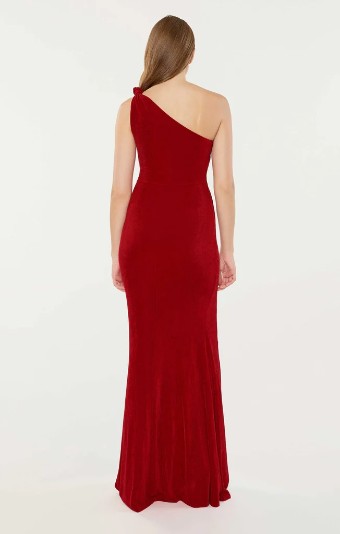 Likely MANUELA GOWN | YD19285720Y #2 RED* thumbnail