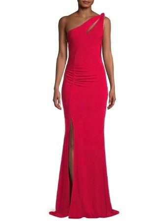 Likely MANUELA GOWN | YD19285720Y #3 RED* thumbnail