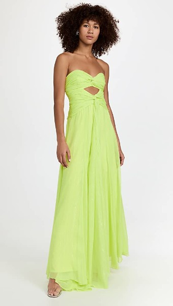 Likely CLEA GOWN | YD17335206Y #3 thumbnail