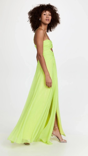 Likely CLEA GOWN | YD17335206Y #1 thumbnail