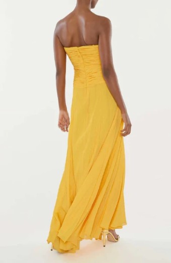 Likely CLEA GOWN | YD17335206Y #4 thumbnail