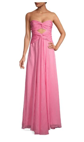 Likely CLEA GOWN | YD17335206Y #5 thumbnail