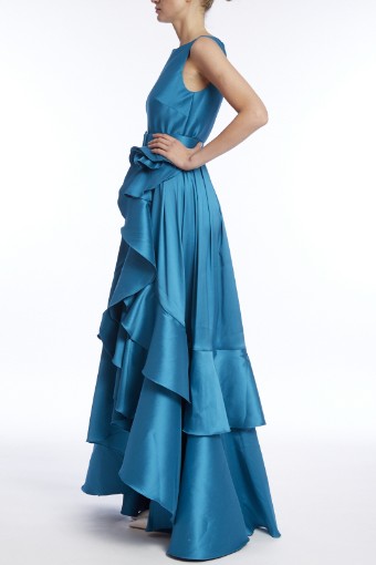 Badgley Mischka EG3850 #1 TEAL* thumbnail