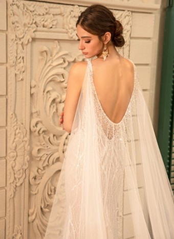 Dany Tabet DREUX | DT0023W242 #2 Ivory / Ivory thumbnail