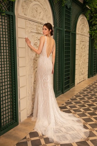 Dany Tabet DREUX | DT0023W242 #3 Ivory / Ivory thumbnail