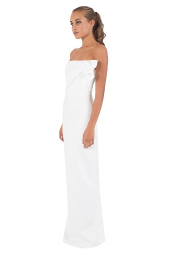 Black Halo DIVINA | 8922072 #1 Ivory thumbnail