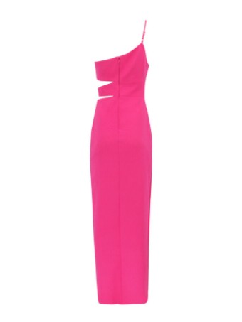 Likely PHILLIPA GOWN | YD2119001LYB #1 Fuschia thumbnail