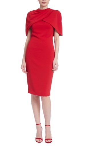 Badgley Mischka BSD5144 #1 RED* thumbnail