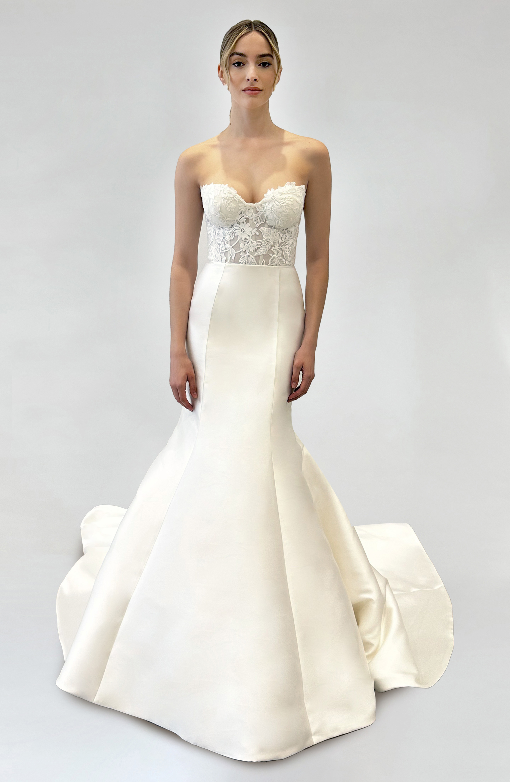 Bliss by Monique Lhuillier | Unveiled Bridal Collection Bliss by Monique Lhuillier | Unveiled Bridal Collection