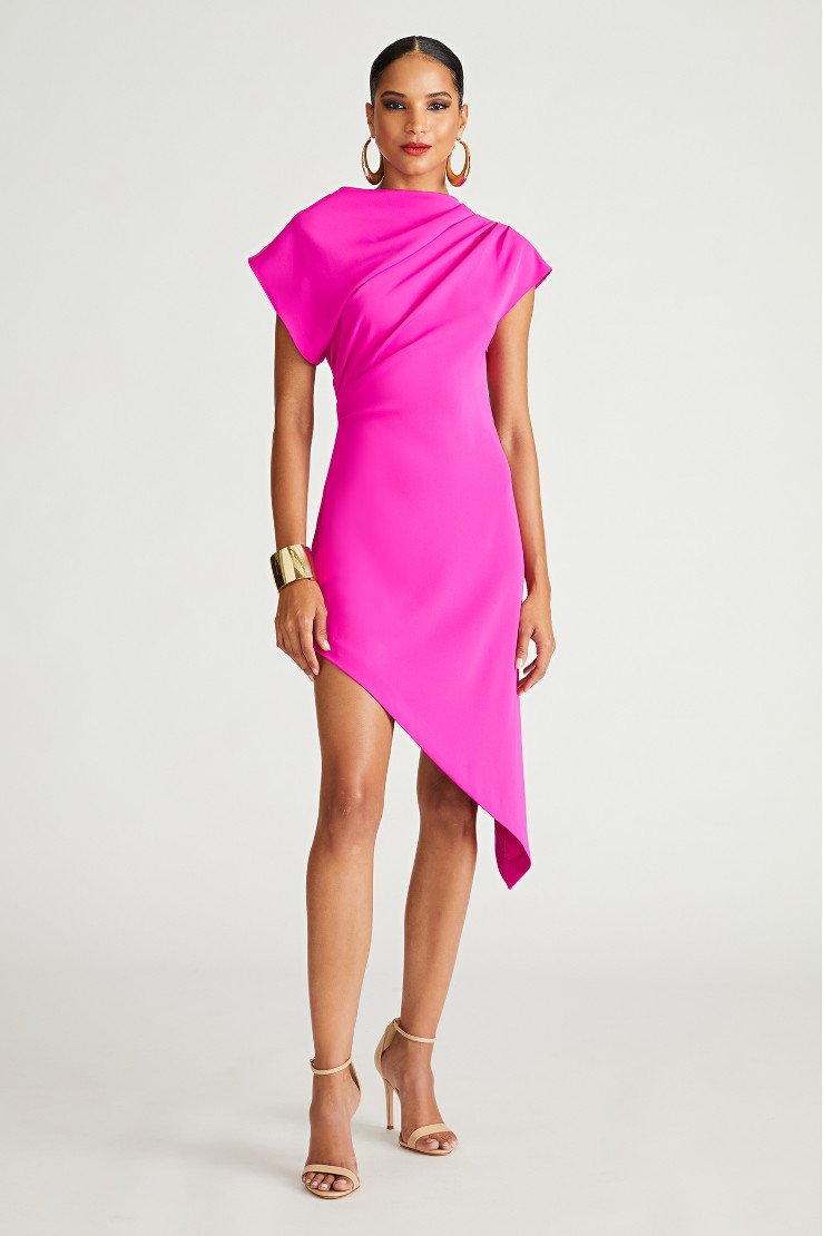 Halston Formal Dresses | Unveiled Bridal Collection