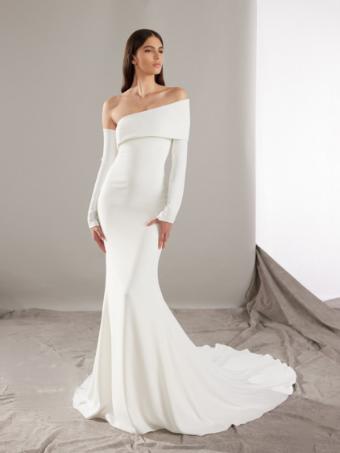 Pronovias RUSTY   PR125AK1.665.42 #0 Off White thumbnail