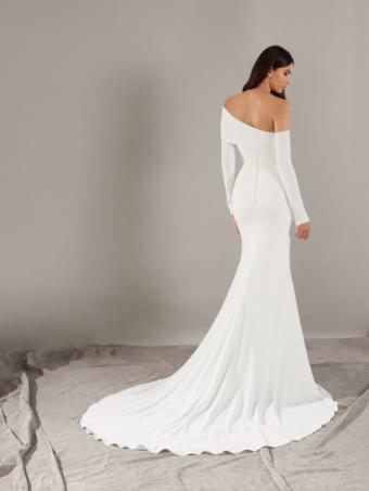 Pronovias RUSTY   PR125AK1.665.42 #1 Off White thumbnail