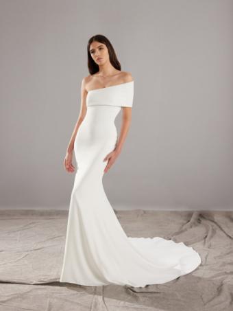 Pronovias RUSTY   PR125AK1.665.42 #2 Off White thumbnail