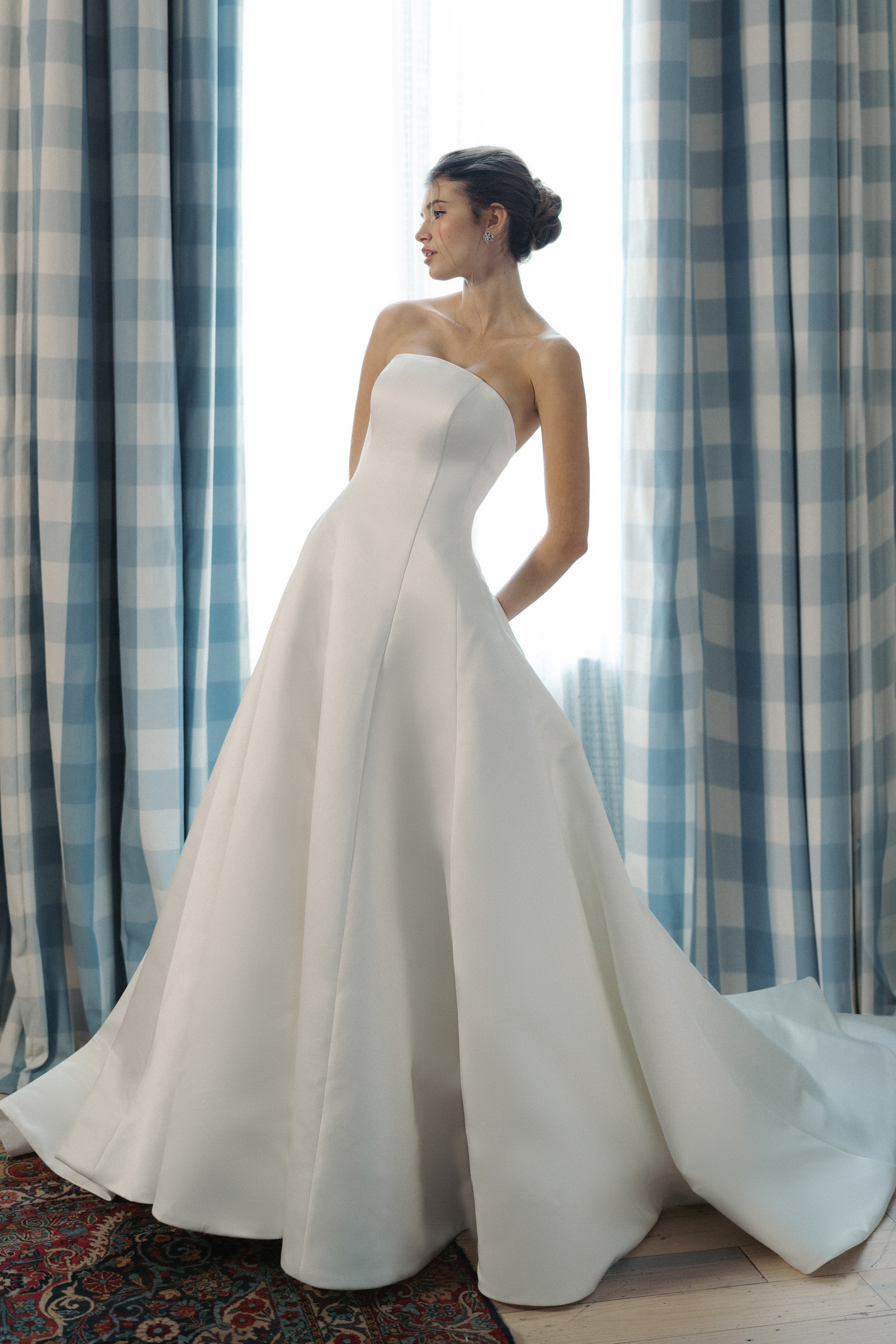 【Anne】 A First Look at 〜 48125 – MetalArtByDesign