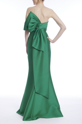 Badgley Mischka EG4338 #1 Emerald thumbnail