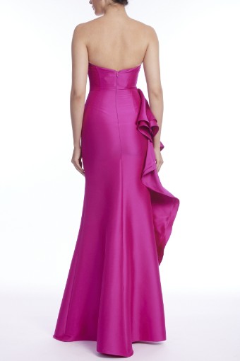 Badgley Mischka EG4357 #1 FUSCHIA* thumbnail