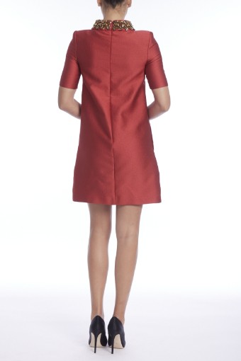 Badgley Mischka SC4265 #1 RED* thumbnail
