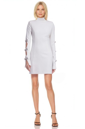 Badgley Mischka J0295 #0 Ivory thumbnail