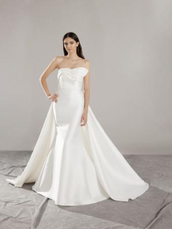 Pronovias Arya #0 Off White thumbnail