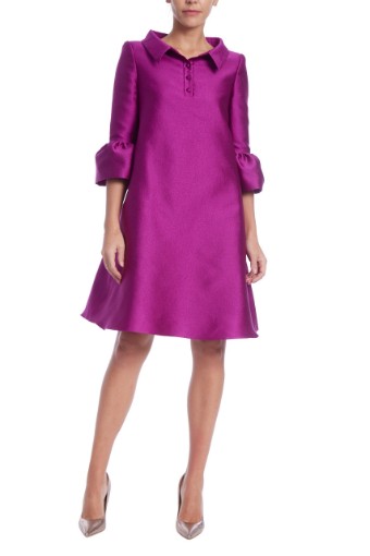 Badgley Mischka BSD5302 #0 Purple thumbnail