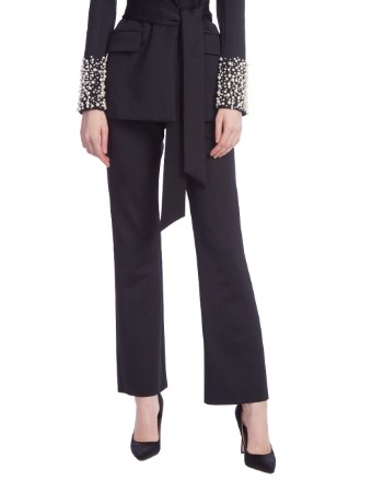 Badgley Mischka BSP3367 #0 Black thumbnail