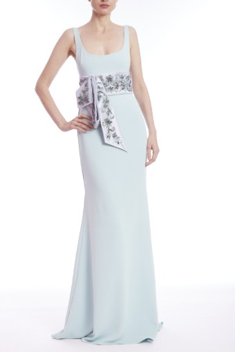 Badgley Mischka EG4205 #0 Seafoam thumbnail