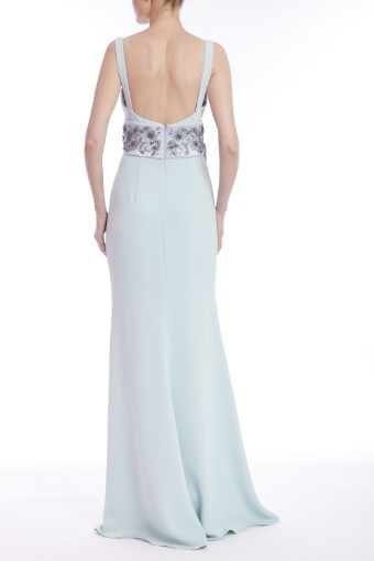 Badgley Mischka EG4205 #1 Seafoam thumbnail
